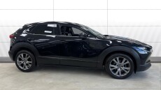 Mazda Cx-30 2.0 Skyactiv-X MHEV GT Sport 5dr Petrol Hatchback